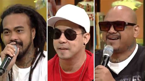 salbakuta members died|4 things to know about the famous rap group Salbakuta.